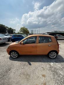 Kia Picanto EX in Setia Alam, SGR