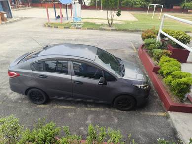 Proton Persona STANDARD in Selayang, SGR