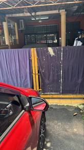 1-storey Terraced House For Sale in Seremban,NSN