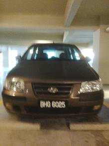Hyundai Matrix GLS in Wangsa Maju, KUL