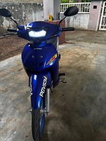 Honda Wave 100