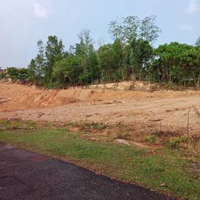 Residential Land in Kajang, SGR