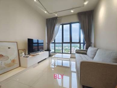 Service Residence For Rent in Gravit8