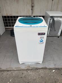 Top Washer 8kg Toshiba fully automatic