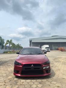 Proton Inspira EXECUTIVE in Pekan, PHG