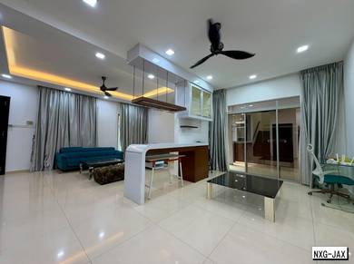 Semi-Detached House For Sale in Setia Eco Park,SGR