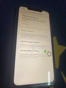 Iphone 11 Pro Max 256GB Space Grey