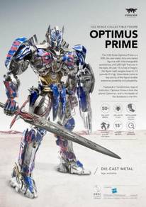 Comicave 1/12 TRANSFORMERS AOE OPTIMUS PRIME MISB