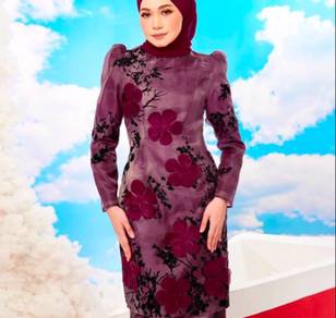 Baru sekali pakai