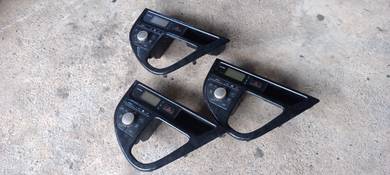 Toyota wish NFL aircond controller