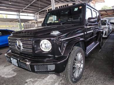 Mercedes Benz G400 400 D in Cheras, KUL