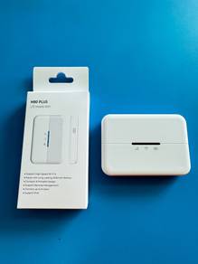 Tozed Pocket Wifi M80
