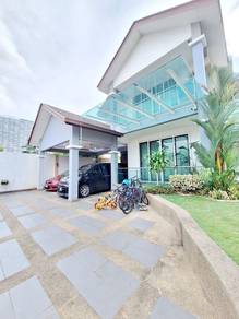 Bungalow House For Sale in Sentul,KUL