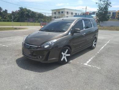 Proton Exora BOLD STANDARD in Kulai, JHR
