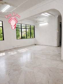 2-storey Terraced House For Sale in Sungai Nibong,PNG