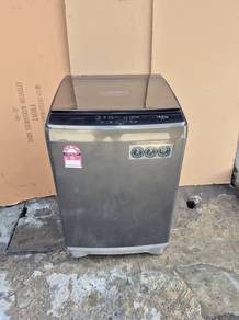 Sharp Washing Machine Washer 15 kilo