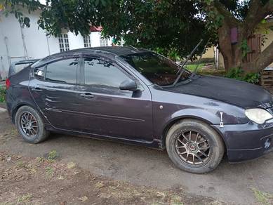 Proton Gen2 IAFM in Tanjong Kling, MLK