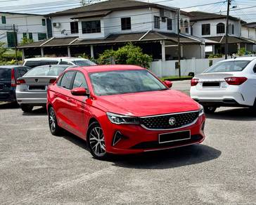 2024 Proton S70 PREMIUM