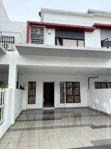 2-storey Terraced House For Sale in Setia Alam,SGR