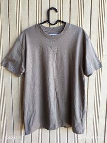 High Cultured Trauman Tee Almond 