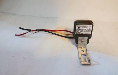 Selcon 6A Photocell Daylight Switch