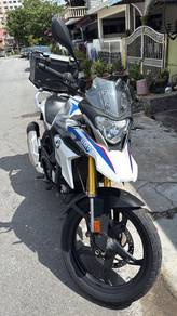 BMW 310 GS