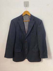 VAN BROTHERS Pinstripe Blazer Japanese Ivy Style