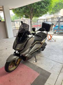 Aveta Vanguard 250