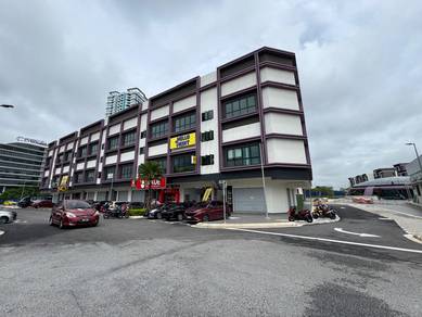 Shop lot For Sale in Cyberjaya,SGR