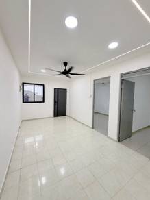 Flat For Sale in Taman Daya - Jalan Bertam 1