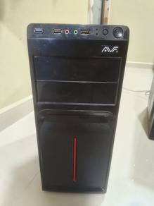 Professional Refurbished PC for Office/Home Use.