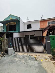 2-storey Terraced House For Sale in Masai,JHR
