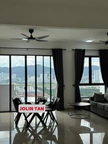 Condominium For Rent in M Vista