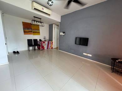 Apartment For Sale in Verdi Eco-dominiums @ Symphony Hills