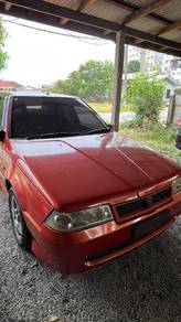 Proton Iswara S A/B LMST in Cabang Tiga, TRG
