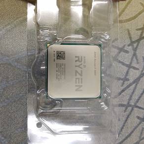 amd r5 2600 6c 12t