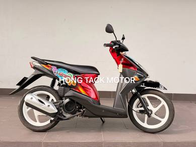 Honda Icon
