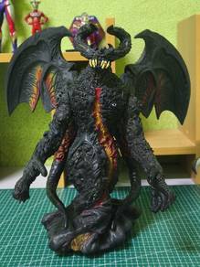sofubi dx belyudra (rare item)