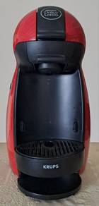 Used Dolce Gusto Picollo Coffee Machine