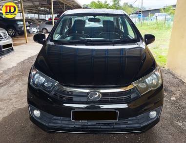 Perodua Bezza PREMIUM X  in Penampang, SBH