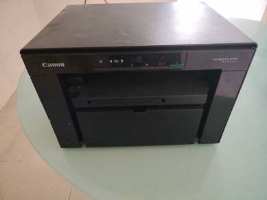 Canon imageCLASS MF3010