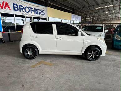 Perodua MyVi EZ in Senai, JHR