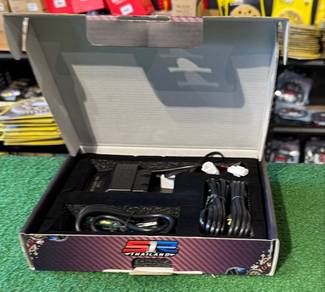 Ecu S1R Yamaha Y16zr