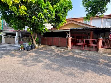 2-storey Terraced House For Sale in Nilai,NSN