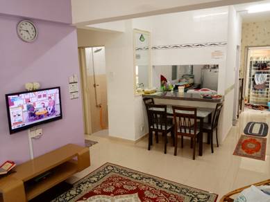 Gmart Homestay Penang