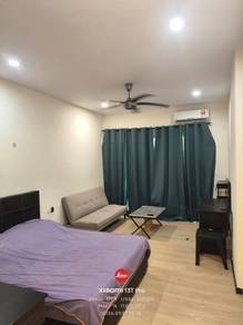 Service Residence For Rent in Parkcity Residences