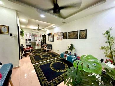 1-storey Terraced House For Sale in Klang,SGR