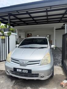 Nissan Grand Livina IMPUL in Banting, SGR