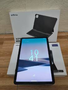 Infinix XPAD 256GB ROM 16GB RAM