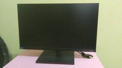 Samsung Essential Monitor T45F 24 inch